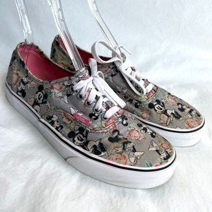 Best 25+ Deals for Minnie Mouse Vans 